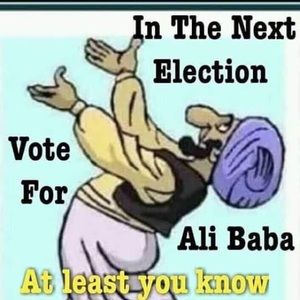 Meet your Posher, Glen